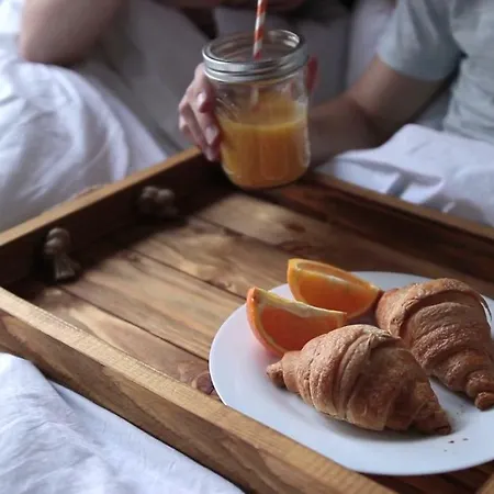U Eat&sleep 4* Antwerpen