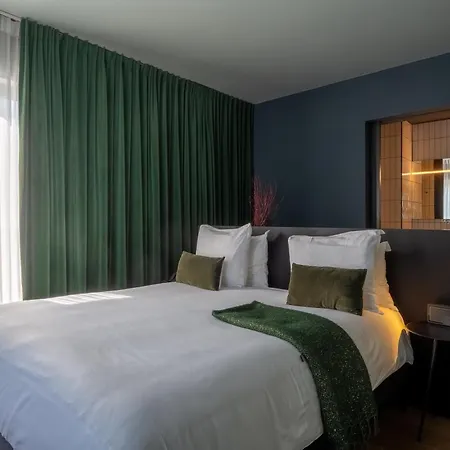 Hotel U Eat&sleep