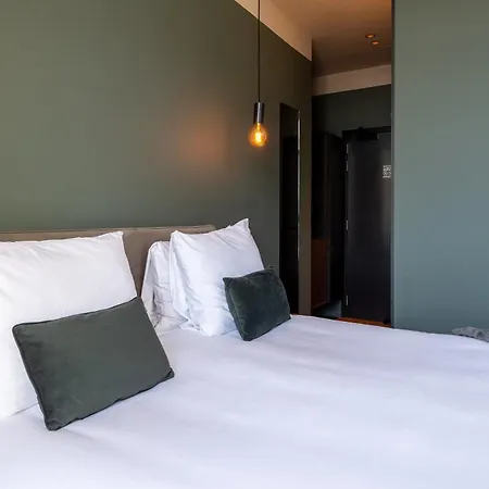 U Eat&sleep Antwerpen