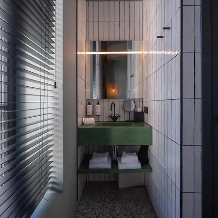 U Eat&sleep Antwerpen