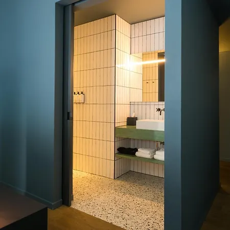 U Eat&sleep 4* Antwerpen
