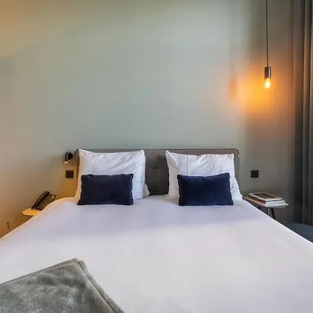 Hotel U Eat&sleep