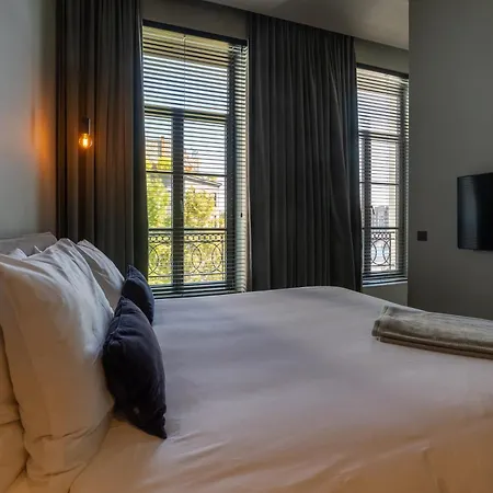 U Eat&sleep Hotel 4*