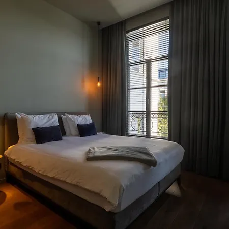U Eat&sleep Antwerpen
