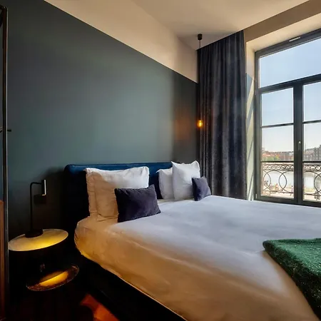 U Eat&sleep Hotel