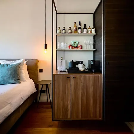 Hotel U Eat&sleep 4*