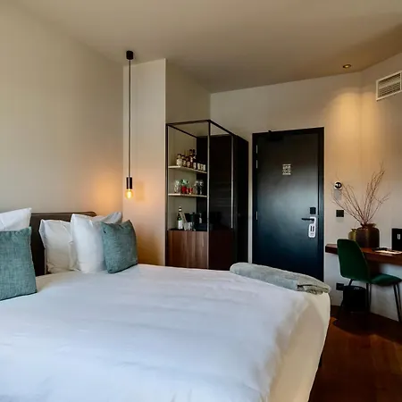 U Eat&sleep 4* Antwerpen