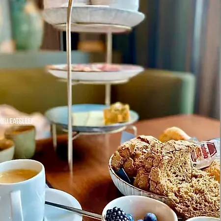 U Eat&sleep Hotel Antwerpen