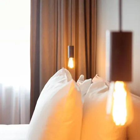 U Eat&sleep 4* Antwerpen