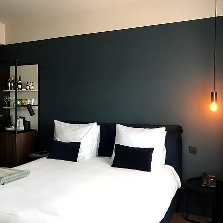 U Eat&sleep Hotel