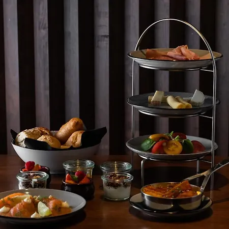 U Eat & Sleep Hotel Amberes